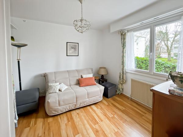 Appartement 3 pièce(s)