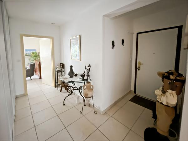 Appartement 3 pièce(s)