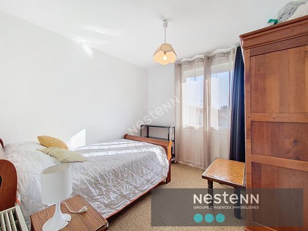 A VENDRE Maison avec 3 chambres et jardin sur la commune de Villeneuve Sur Lot 47300