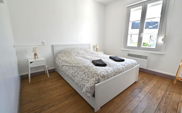 Maison à vendre    3 pièces • 50 m2 Le Crotoy