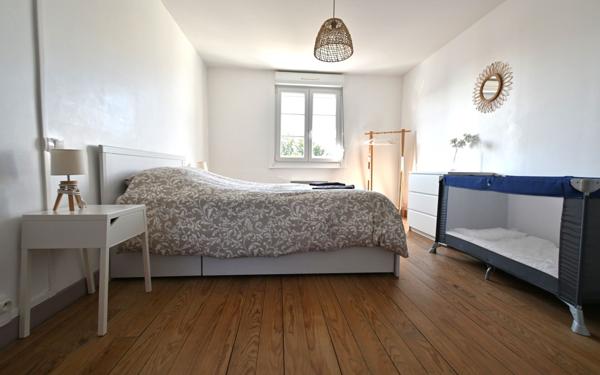 Maison à vendre    3 pièces • 50 m2 Le Crotoy