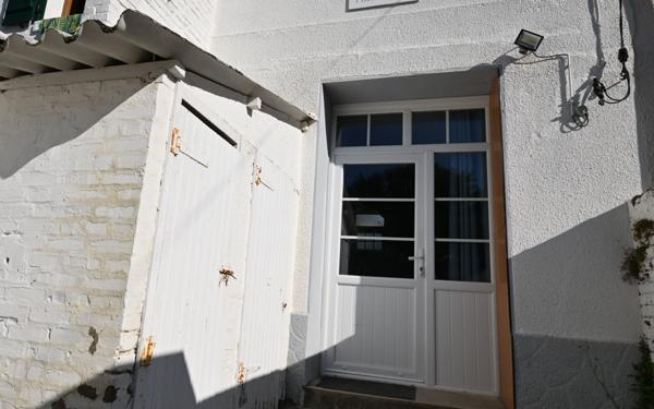 Maison à vendre    3 pièces • 50 m2 Le Crotoy