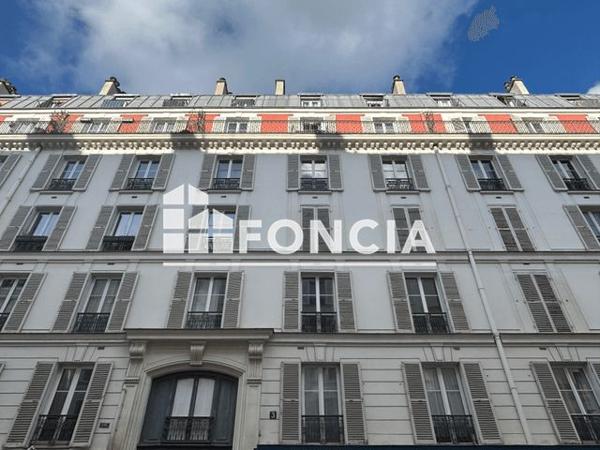 Location Appartement 4 pièces 79.22 m² - 3 RUE DE WATTIGNIES Paris 75012