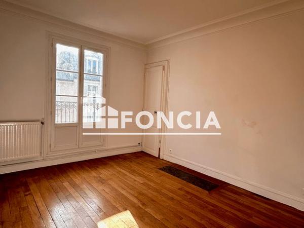 Location Appartement 4 pièces 79.22 m² - 3 RUE DE WATTIGNIES Paris 75012