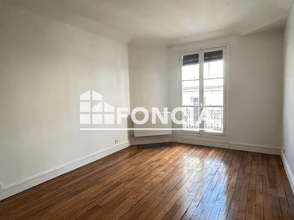 Location Appartement 4 pièces 79.22 m² - 3 RUE DE WATTIGNIES Paris 75012