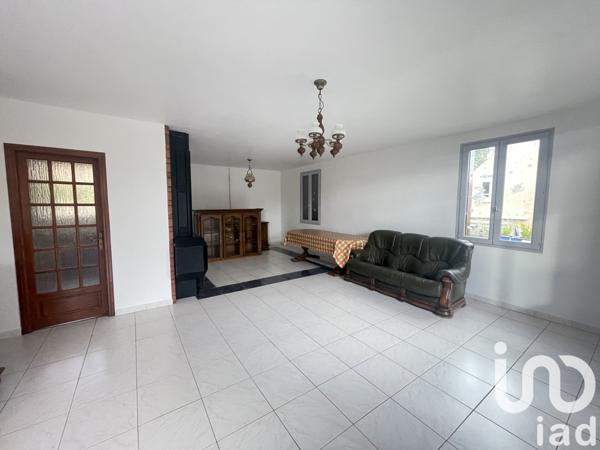 Maison à vendre 5 pièces 95 m² Domont