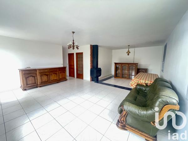 Maison à vendre 5 pièces 95 m² Domont