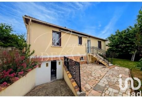 Maison à vendre 5 pièces 95 m² Domont