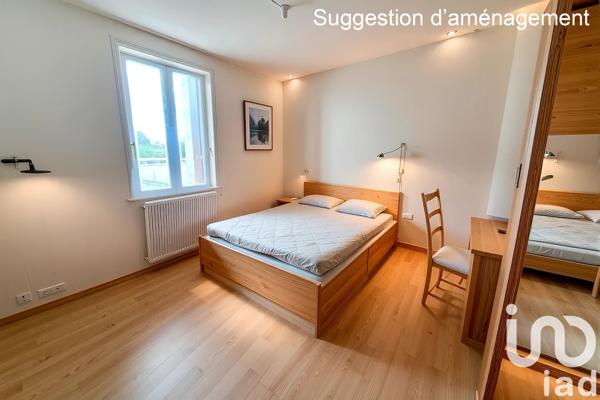 Maison à vendre 5 pièces 95 m² Domont