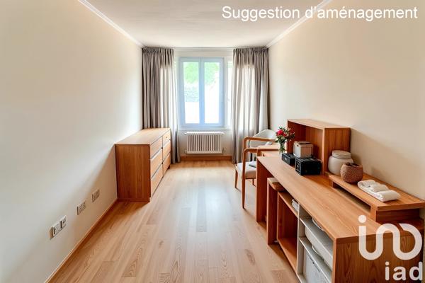 Maison à vendre 5 pièces 95 m² Domont
