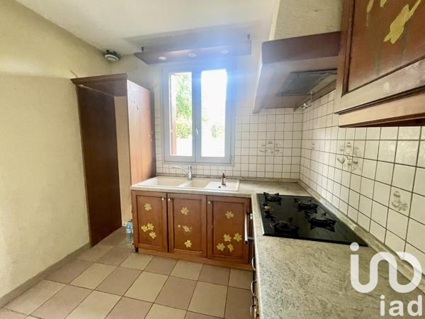 Maison à vendre 5 pièces 95 m² Domont