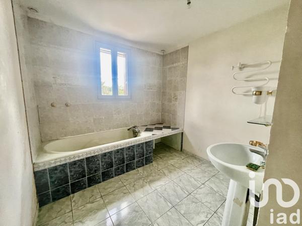 Maison à vendre 5 pièces 95 m² Domont