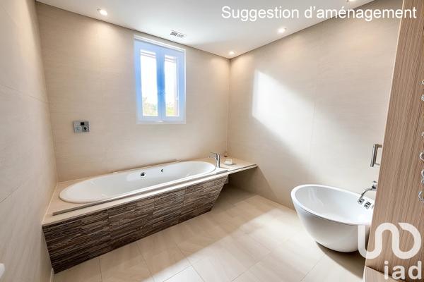 Maison à vendre 5 pièces 95 m² Domont