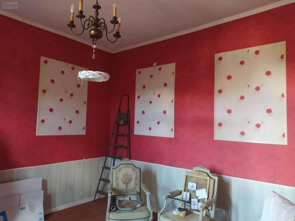 Achat - Maison Tinchebray-Bocage 61800 4 pièces 100 m 2 700 m 2