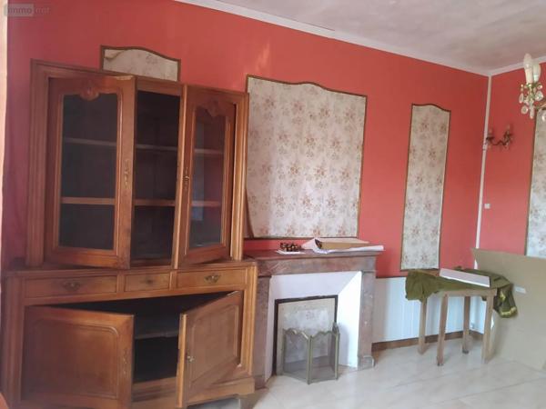 Achat - Maison Tinchebray-Bocage 61800 4 pièces 100 m 2 700 m 2