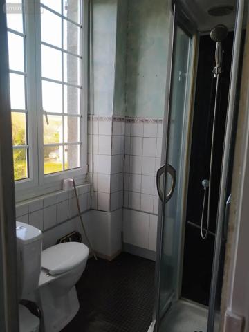 Achat - Maison Tinchebray-Bocage 61800 4 pièces 100 m 2 700 m 2