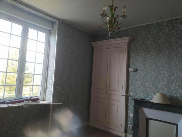 Achat - Maison Tinchebray-Bocage 61800 4 pièces 100 m 2 700 m 2
