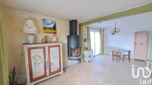 Maison à vendre 4 pièces 122 m² Trégueux