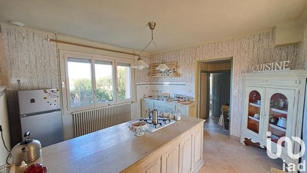 Maison à vendre 4 pièces 122 m² Trégueux