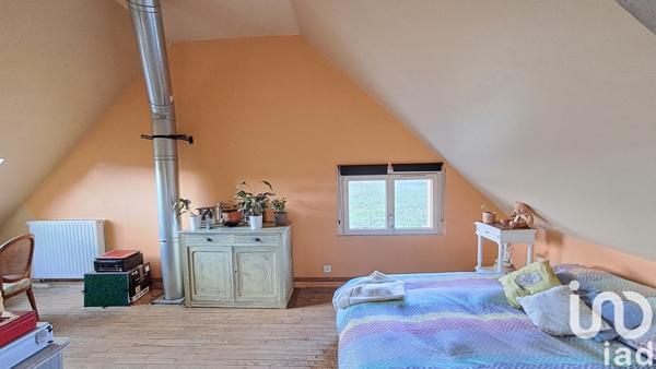 Maison à vendre 4 pièces 122 m² Trégueux