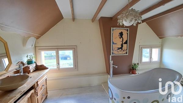 Maison à vendre 4 pièces 122 m² Trégueux