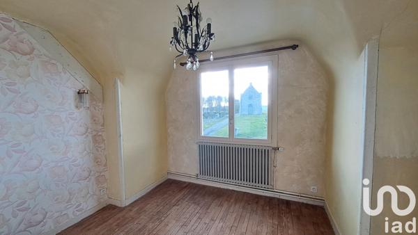 Maison à vendre 4 pièces 122 m² Trégueux