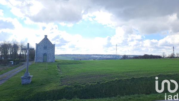 Maison à vendre 4 pièces 122 m² Trégueux