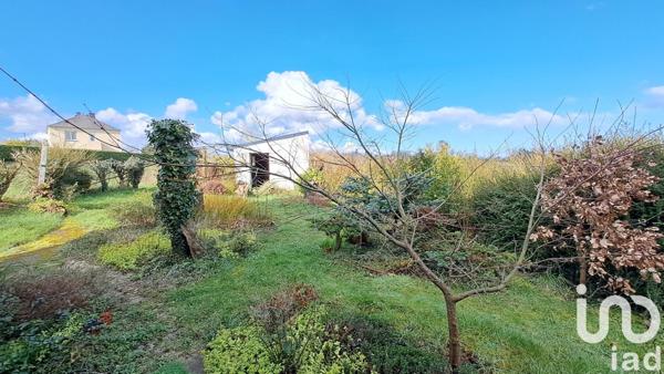 Maison à vendre 4 pièces 122 m² Trégueux