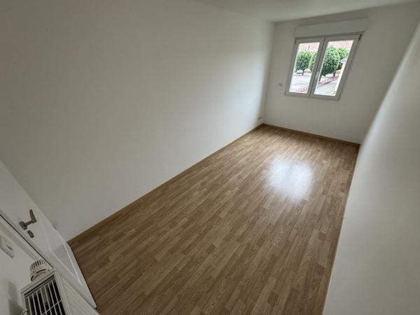 Maison contemporaine en triplex  141 m²  Uffholtz