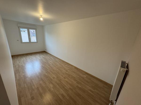 Maison contemporaine en triplex  141 m²  Uffholtz