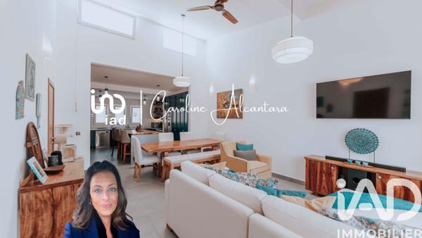 Terrain à vendre 189 m² Pézilla-la-Rivière