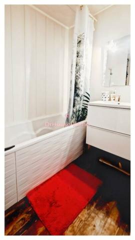 Appartement à vendre 4 pièces de 68 m²