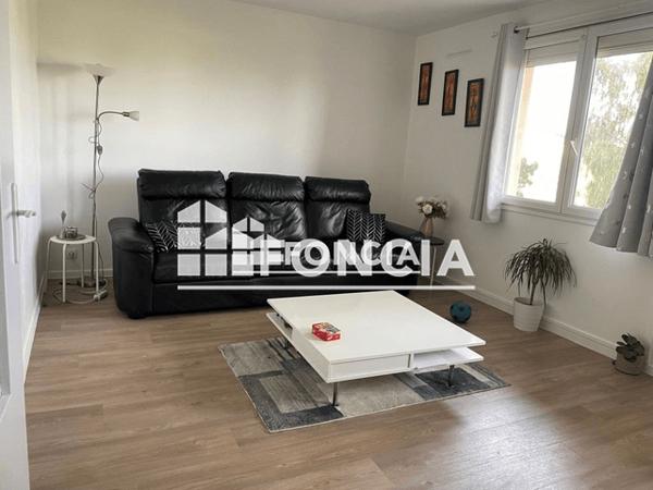 Location Appartement 4 pièces 80.89 m² - 2 RUE PIERRE DUPONT Perpignan 66000