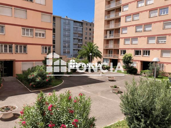 Location Appartement 4 pièces 80.89 m² - 2 RUE PIERRE DUPONT Perpignan 66000