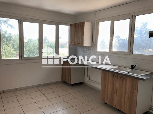 Location Appartement 4 pièces 80.89 m² - 2 RUE PIERRE DUPONT Perpignan 66000