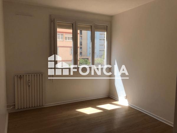 Location Appartement 4 pièces 80.89 m² - 2 RUE PIERRE DUPONT Perpignan 66000