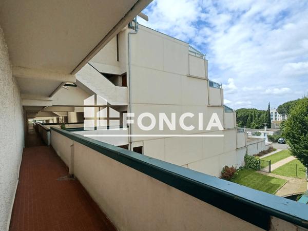 Location Appartement meublé 3 pièces 80.57 m² - APPT 68 Toulouse 31500