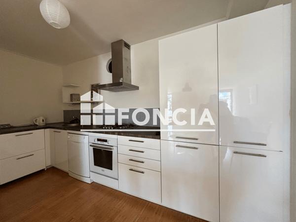 Location Appartement meublé 3 pièces 80.57 m² - APPT 68 Toulouse 31500
