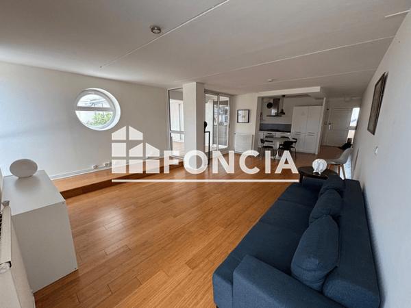 Location Appartement meublé 3 pièces 80.57 m² - APPT 68 Toulouse 31500