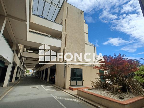 Location Appartement meublé 3 pièces 80.57 m² - APPT 68 Toulouse 31500