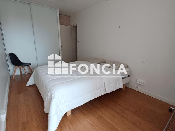 Location Appartement meublé 3 pièces 80.57 m² - APPT 68 Toulouse 31500