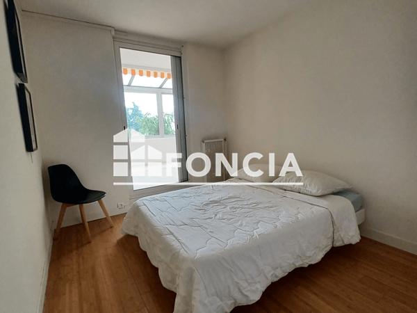 Location Appartement meublé 3 pièces 80.57 m² - APPT 68 Toulouse 31500