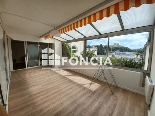 Location Appartement meublé 3 pièces 80.57 m² - APPT 68 Toulouse 31500