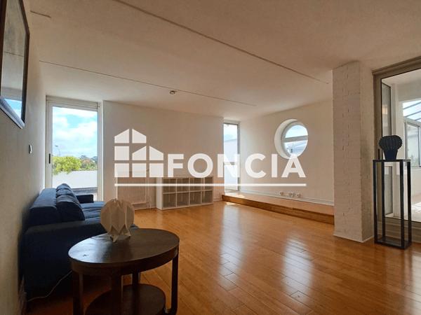 Location Appartement meublé 3 pièces 80.57 m² - APPT 68 Toulouse 31500