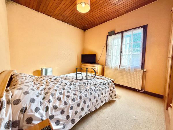 Maison 5 pièces - 117 m² Bien prestige