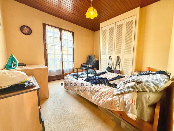 Maison 5 pièces - 117 m² Bien prestige