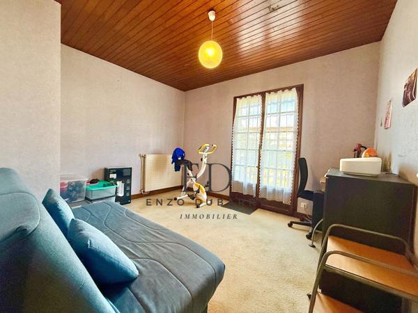 Maison 5 pièces - 117 m² Bien prestige