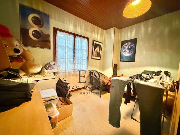 Maison 5 pièces - 117 m² Bien prestige