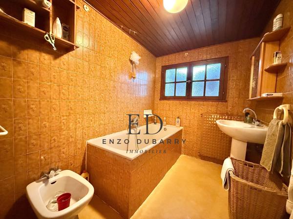 Maison 5 pièces - 117 m² Bien prestige