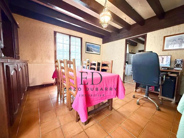 Maison 5 pièces - 117 m² Bien prestige